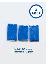 Resim Araç Yüzey Temizleme Kil Hamuru 3 Adet 