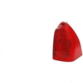 Resim Genel Markalar Peugeot 307 Arka Stop Sw Sağ 2005-2007 6351x2 