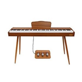 Resim Fenix C-917 Dijital Piyano (Natural) 