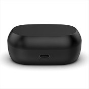 Resim Quueppty Jabra Elite7 Pro Şarj Kılıfı Için Zhenluo Kablosuz Bluetooth Kulaklık 7pro Çok Fonksiyonlu Şarj Bölmesi (Yurt Dışından) 