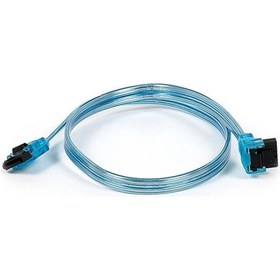 Resim 50Cm Sata 3.0 Data Kablosu Mavi - 1 Adet 