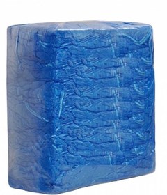 Resim Şeylişeyler Tek Kullanımlık Galoş 4000 Adet 1 Paket 