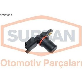 Resim Supsan Scp0010 Sensör Eksantrik Mili Pozisyon Renault Kangoo Laguna Iıı Clio Iı-ııı Megane Iı 1.5 Dcı Eng K9 5000678 