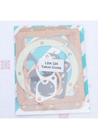 Resim Dlz 6 Ld 325 Takım Conta 325 - Lompart 