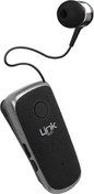 Resim Lph-v78 Makaralı Bluetooth Kulaklık Linktech