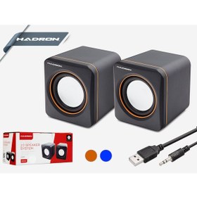 Resim Hadron Hd6022 Speaker Ses Sistemi 