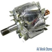 Resim Rotor 12V 100A New Holland Jcb 504625624 