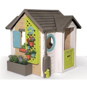 Resim Smoby Bahçe Oyun Evi 810405 