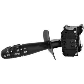 Resim Far+Korna+Sinyal Kolu Logan Sandero 1.2 1.4 1.6 1.5 Dci 2009- 504641158 