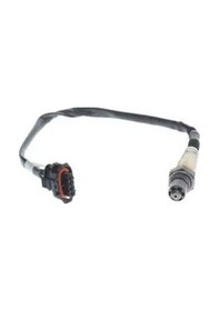 Resim Opel Corsa C Oksijen Sensoru 1.0 2001-2003 Bosch 0258006170 