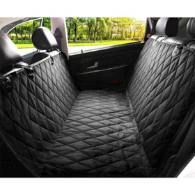 Resim TORUKTEX Kedi-köpek-örtüsü-araç-koltuk-kılıfı-minderi-örtüsü-sıvı-geçirmez-şilte 