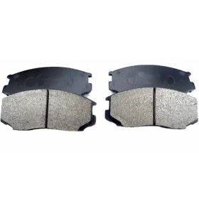 Resim Proton 420 Dizel-Ön Fren Balata Takımı-İthal 