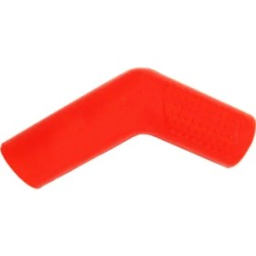 Resim Kaly Motosiklet Vites Çorabı Kırmızı Protaper 