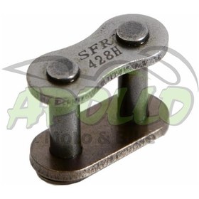 Resim Zincir Kilidi Agk Cup Jawa 