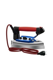 Resim Silter Buharlı El Ütüsü - Pvc Saplı - 1990 gr 