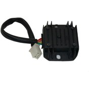 Resim Mondial X-Treme 150 Max Regülatör 