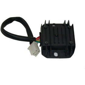 Resim Mondial X-Treme 150 Max Regülatör 