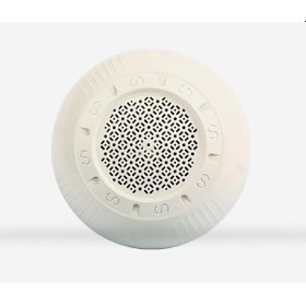 Resim Spekon Omnı-5tn 10 Watt 100 Volt Sıva Üstü Yuvarlak Tavan Hoparlörü 