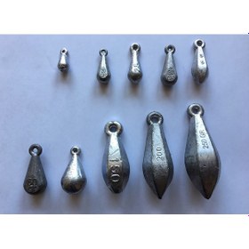 Resim Ucuzaav Armut/Damla Kurşun 5'Li Paket 