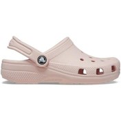 Resim Crocs Classic Clog K Çocuk Terlik 206991-6ur Çok Renkli 