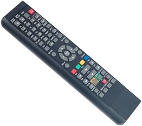 Resim AULCMEET SE-R0307 Toshiba DVD VCR Combo Player D-VR18DTKB D-VR18DT için uzaktan kumanda çalışmasını değiştirin 