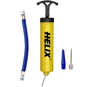 Resim Helix Top Şişirme Pompası 
