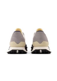 Resim New Balance 327 Erkek Gri Spor Ayakkabı Çok Renkli 