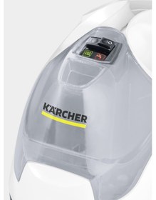 Resim Karcher SC 4 EasyFix Plus Buharlı Temizleyici 