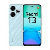 Resim Xiaomi Redmi 13 YD | 256 GB 8 GB Mavi 