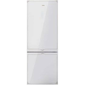 Resim Vestel NFK54011 CRB GI PRO 481 Lt No-Frost Buzdolabı 