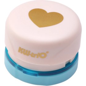 Resim Praise6 Kw-Trio Punch Dıy El Sanatları Delik Delici Scrapbooking Delgeçleri Üreticisi Çocuklar Scrapbook Kağıt Kesici Kabartma Keskinleştirici D (Yurt Dışından) 