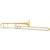 Resim Yamaha YSL691 Tenor Trombon 