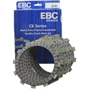 Resim Ebc Ck 2300 Debriyaj Balatası 