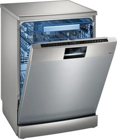 Resim SN27YI82DT Bulaşık Makinesi 