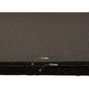 Resim Dbpad Araç Karavan Kapı - tavan Yalıtımı (araç Ses Yalıtımı) Db Pad 5 Mm Dbpad 