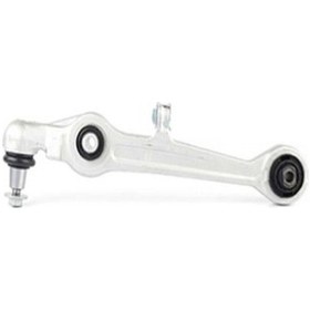 Resim Esse Oto - Passat-a4-a6 Rotilli Kol Alt Düz Sağ /sol Kalın Mil 97-00 Bsg 90-310-001 4d0407151j 