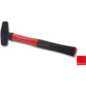 Resim Ceta Form 500 Gr Fiber Saplı Tesviyeci Çekiç L01f-500 