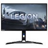 Resim Lenovo 66F8GAC3TK 27" 0.5 MS 180 HZ FHD Adaptive SYNC IPS Oyuncu Monitörü 