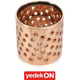 Resim AGCO Rulman Burcu - Valtra | V837081484 