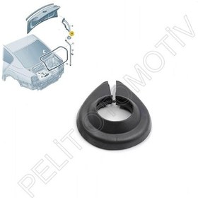 Resim Passat B6 Bagaj Kapak Menteşe Alt Contası 3c5827359c 