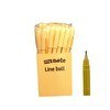 Resim Mynote Line Ball 50'li PP Kutu Neon Turuncu 