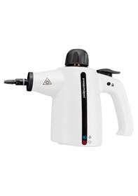 Resim Premier PSC 138 Portatif 4 Bar Basınçlı 1050 W Buharlı Temizleyici 