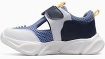 Resim Vater Erkek Çocuk Işıklı Sneaker Spor Ayakkabı 26y 346.108 Pe 