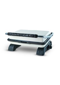 Resim Hilland Organik Demir Döküm Plakalı Tost Makinesi 