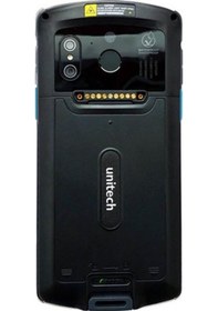 Resim Unitech Ea510 Android El Terminali Dataonly + Wifi 