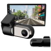 Resim Getalink Android Usb 1080p Adas Destekli Araç İçi Kamera 