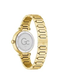 Resim Guess Collection Gcz52005l4 Kol Saati Altın 