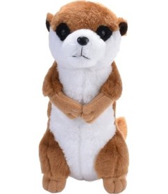 Resim Mirket Peluş 30 Cm 