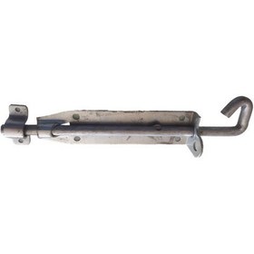 Resim Kilitli Sürgü 