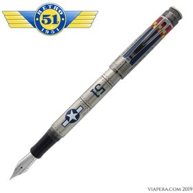 Resim P-51 Mustang Dolmakalem 